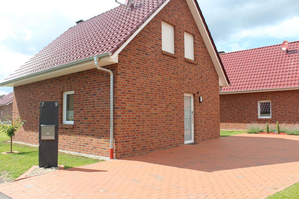 Villa Landbrise Petersfeld Exterior foto